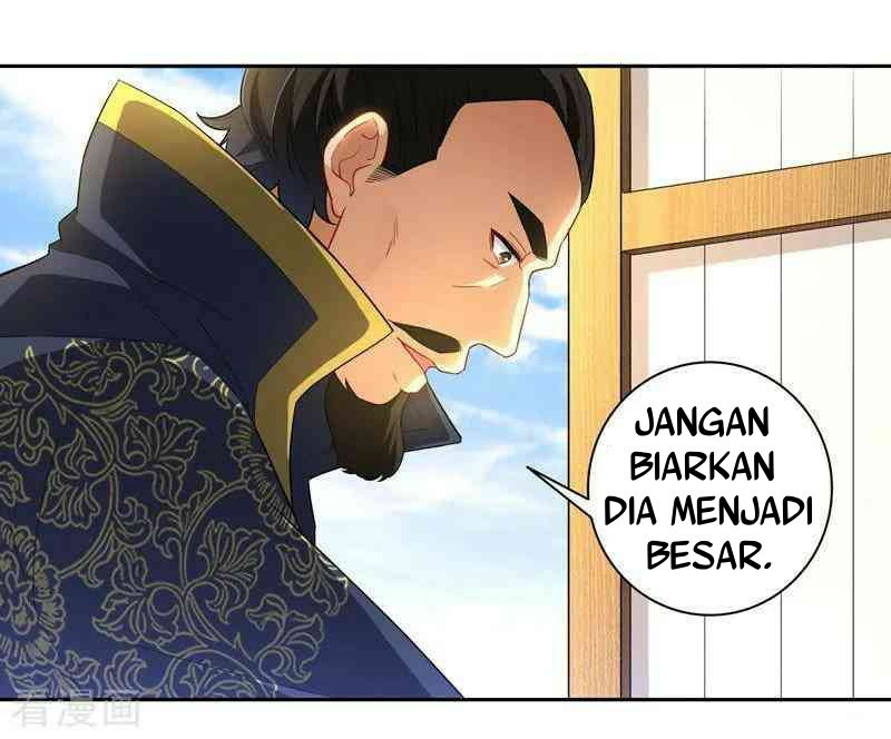 First Class Family Chapter 29 Gambar 11